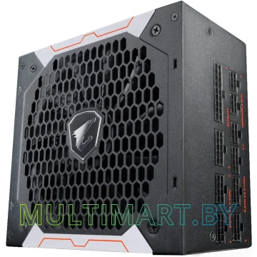 Блок питания Gigabyte Aorus P750W 80+ GOLD Modular (GP-AP750GM) картинка 9